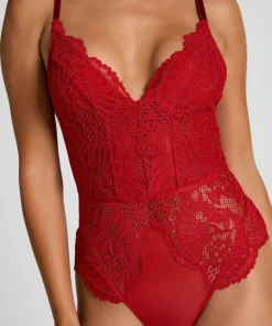 Whitney Body>Hunkemöller New