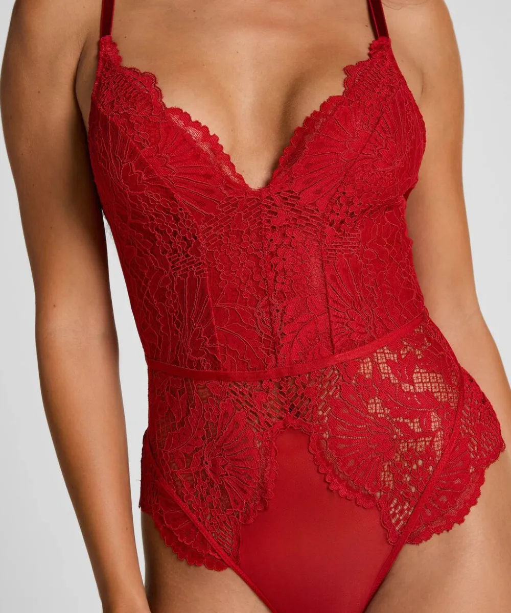 Whitney Body>Hunkemöller New