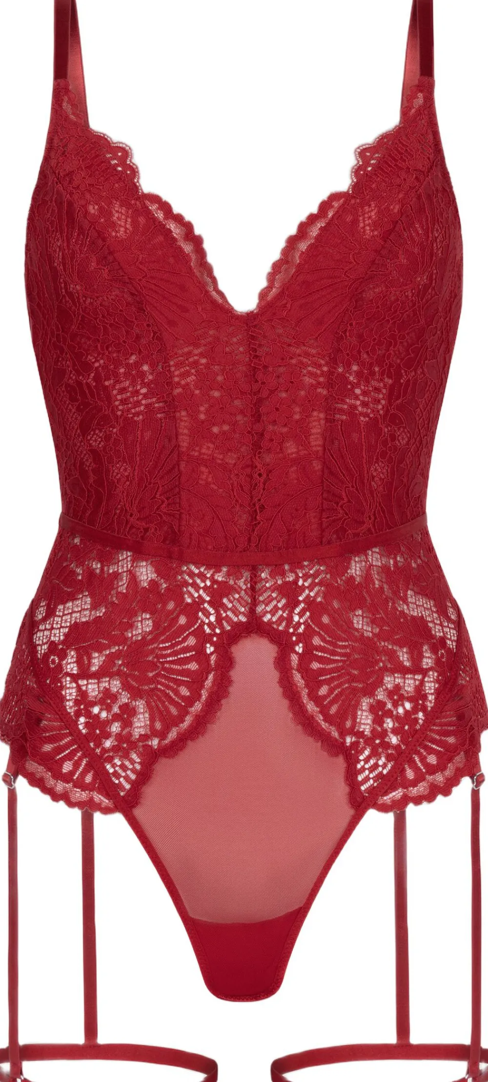 Whitney Body>Hunkemöller New