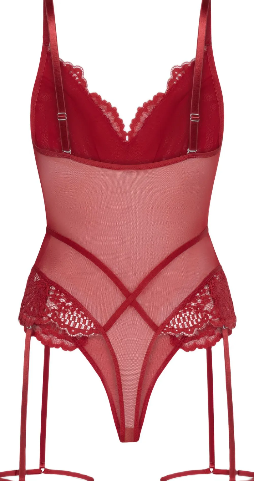 Whitney Body>Hunkemöller New