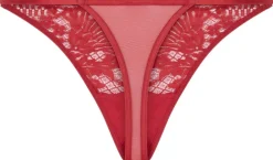Hunkemöller Whitney Thong Red