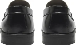 Les Deux Willard Contrast Loafer