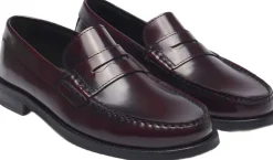 Willard Leather Loafer><noscript><img width=