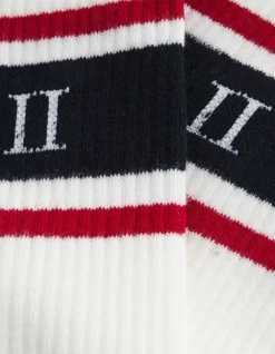 William Stripe 2-Pack Socks><noscript><img width=