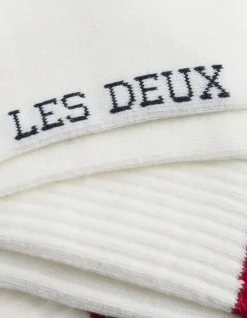 William Stripe 2-Pack Socks><noscript><img width=