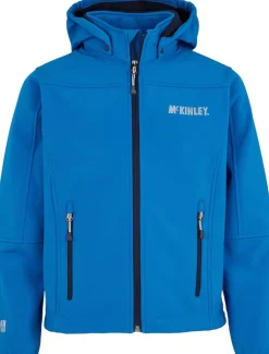 MCKINLEY Wind Hood Softshell