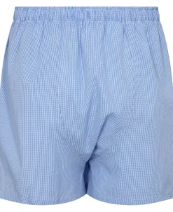 Polo Ralph Lauren Windowpane Woven Boxer