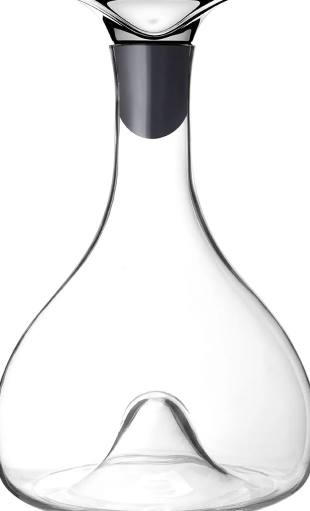 Georg Jensen WINE & BAR KARAFFEL