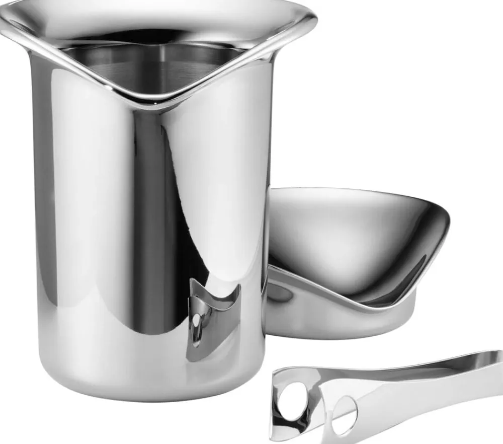 Georg Jensen WINE&BAR IS SPAND