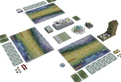 Diverse spil Wingspan 2nd Edition Dan Clearance