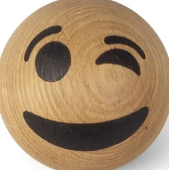 Spring Copenhagen Winking Face wink - Spring Emotions