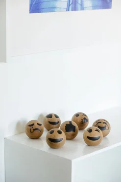 Spring Copenhagen Winking Face wink - Spring Emotions