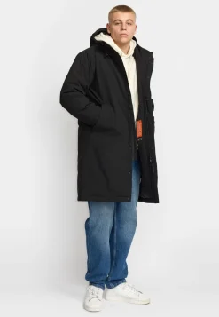 RVLT / Revolution Winter Outerwear Black Sale