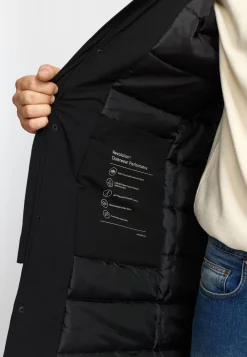 RVLT / Revolution Winter Outerwear Black Sale