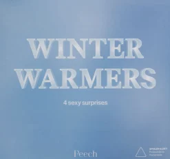 Winter Warmers>Peech Clearance