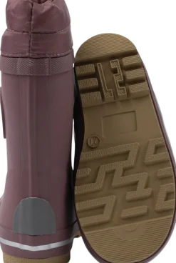 Børn Mikk-Line Winter Wellies