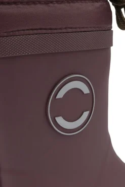 Børn Mikk-Line Winter Wellies