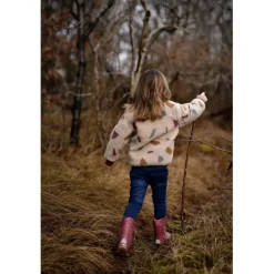 Børn Mikk-Line Winter Wellies