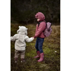 Børn Mikk-Line Winter Wellies