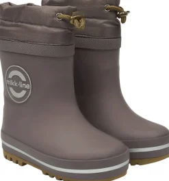 Børn Mikk-Line Winter Wellies