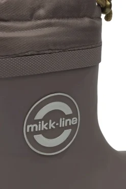 Børn Mikk-Line Winter Wellies