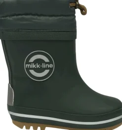 Børn Mikk-Line Winter Wellies