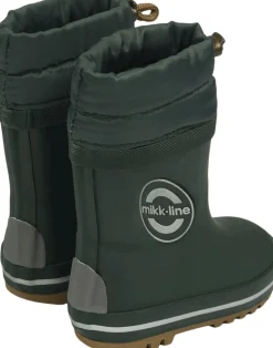 Børn Mikk-Line Winter Wellies