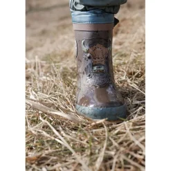 Mikk-Line Winter Wellies - 3D Demitasse Discount