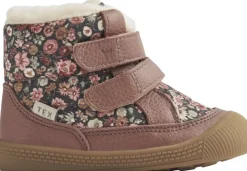 Børn Wheat Winterboot Daxi Tex