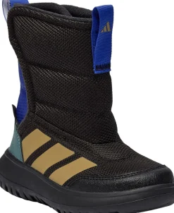 adidas Originals Winterplay C Cblack/khaki/pretea Hot