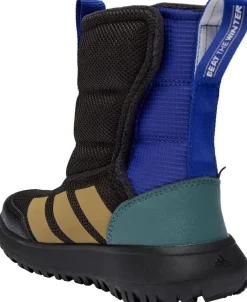 adidas Originals Winterplay C Cblack/khaki/pretea Hot