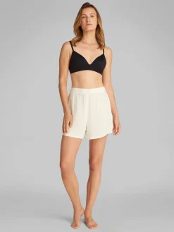 Calvin Klein WIRE FREE T SHIRT BRA Black Best