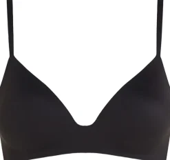 Calvin Klein WIRE FREE T SHIRT BRA Black Best