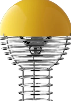 Verpan Wire Portable Lamp Sale