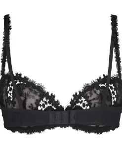 Simone Pérèle WISH Balconette Black Online