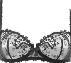 Simone Pérèle WISH Balconette Black Online