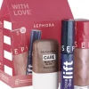 Sephora Collection WITH LOVE SET* - Makeup-sæt Online
