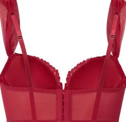 Dame Hunkemöller Withney Padded Underwi Longline Bra