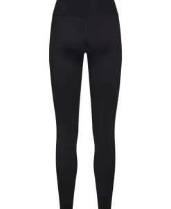 Bareen Wmns Active Tights Black onyx Sale