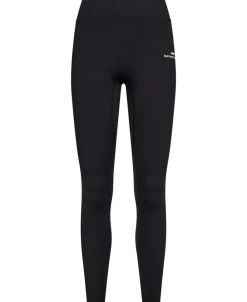 Bareen Wmns Active Tights Black onyx Sale