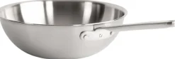 Gastrotools Wok - 5-ply - 26 cm Clearance