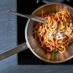 Gastrotools Wok - 5-ply - 26 cm Clearance