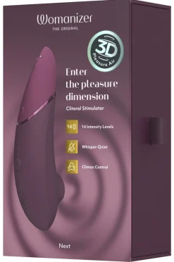 Womanizer Next Outlet