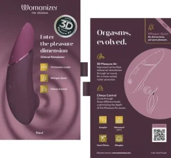 Womanizer Next Outlet