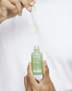 Wonder Beard Grooming Oil><noscript><img width=