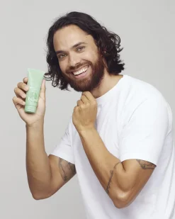 Wonder Beard Shampoo>Hairlust