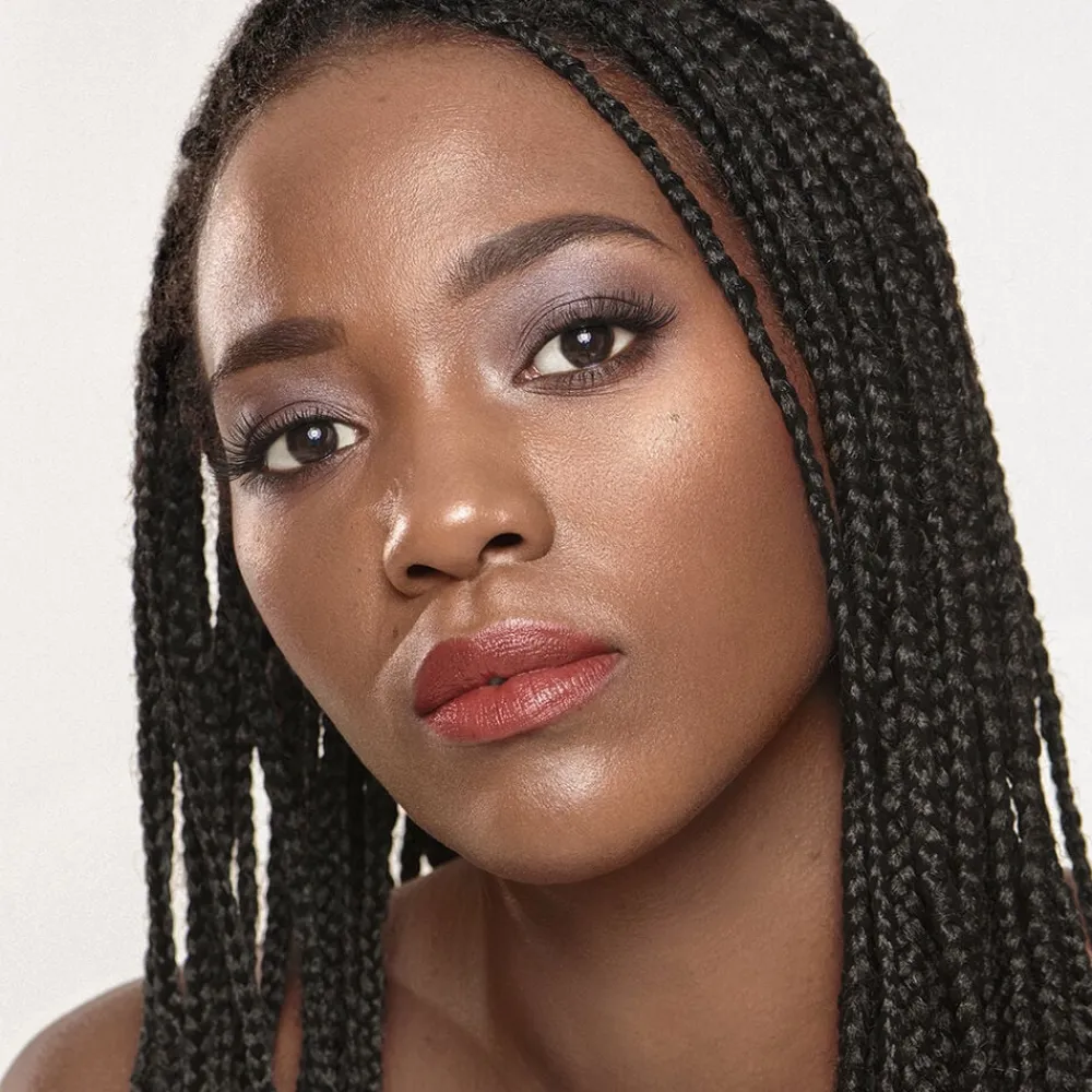 Wonderskin Wonder Blading Lip Stain Masque