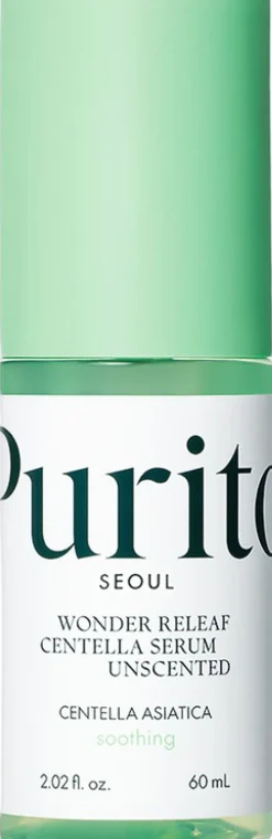 Purito SEOUL Wonder Releaf Centella Serum Unscented