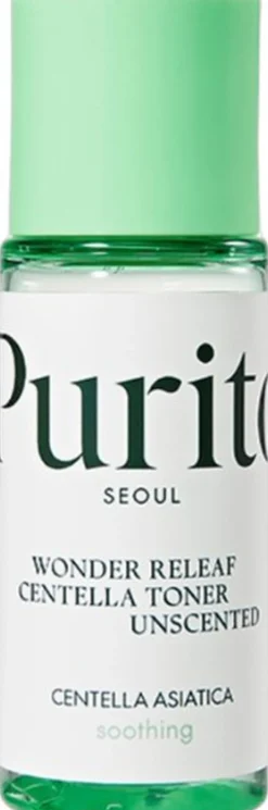 Wonder Releaf Centella Toner Unscented>Purito SEOUL Clearance