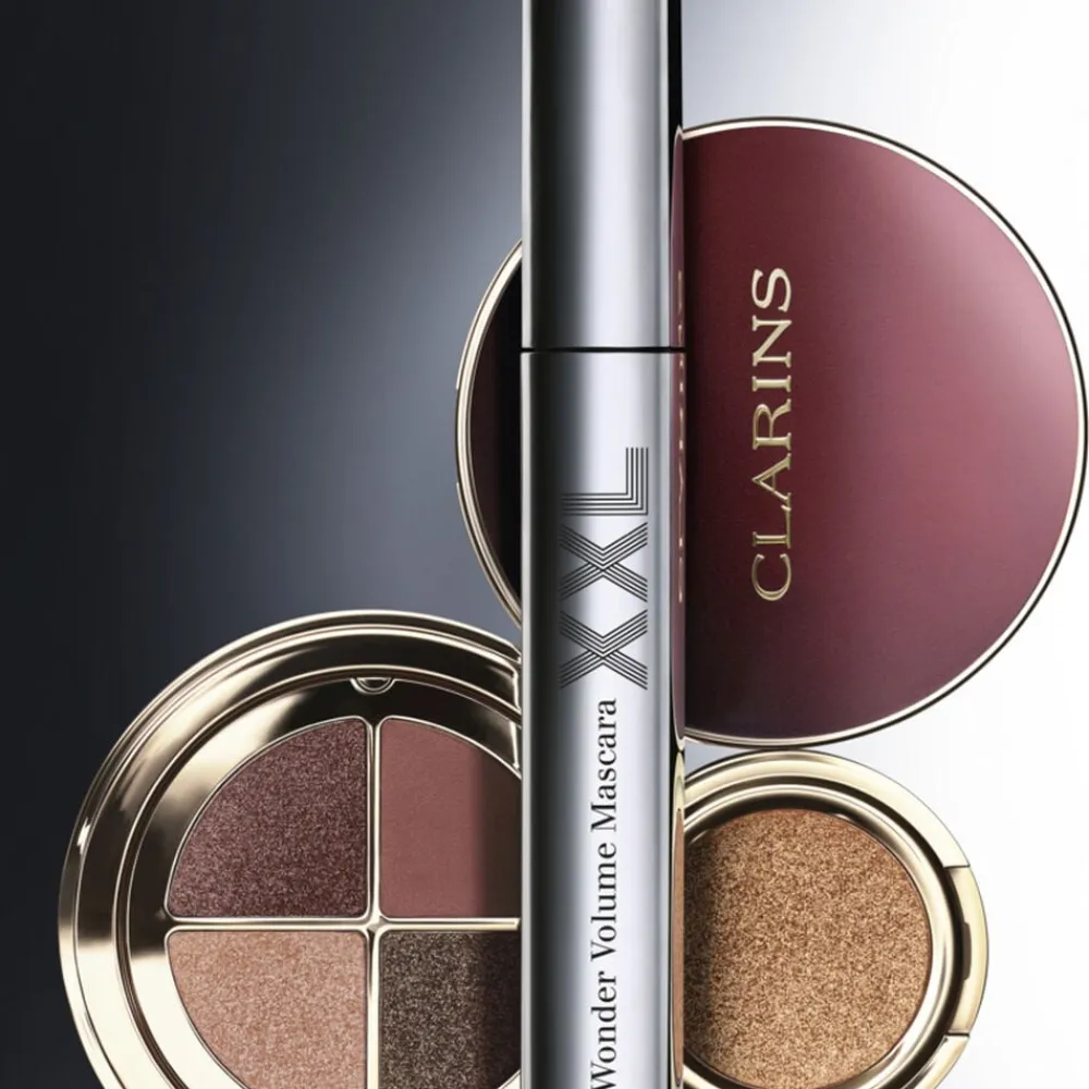 Wonder Volime XXL 01>Clarins Online